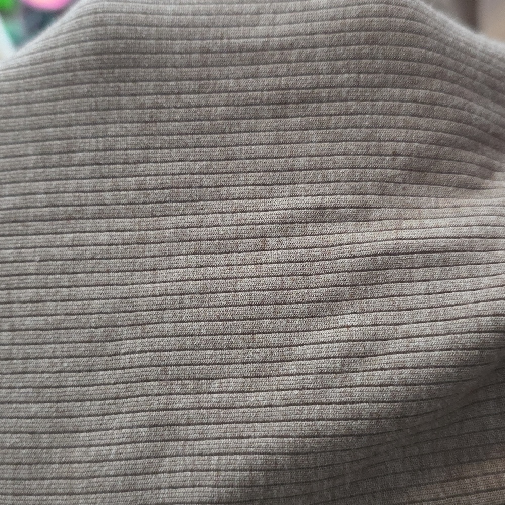 Kuwalla Ribbed Tee L - Picture 7 of 7